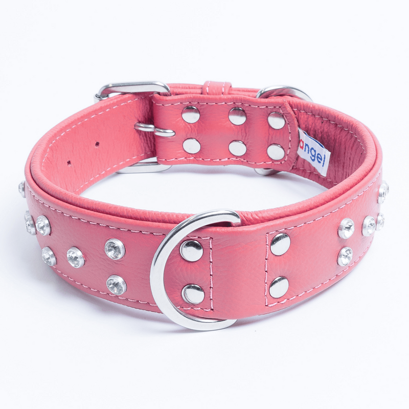 Charming collar