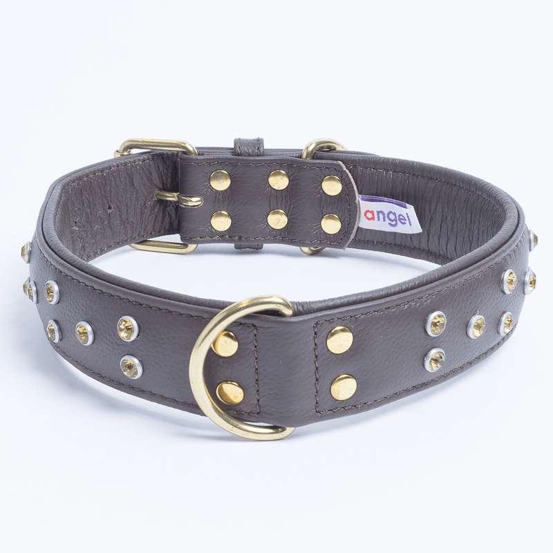 Charming collar