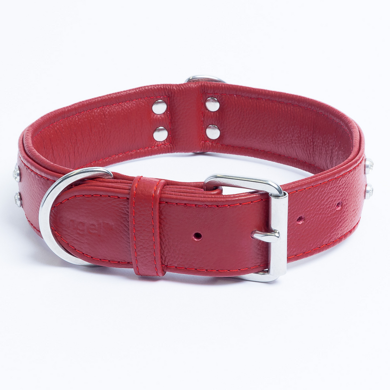 Charming collar