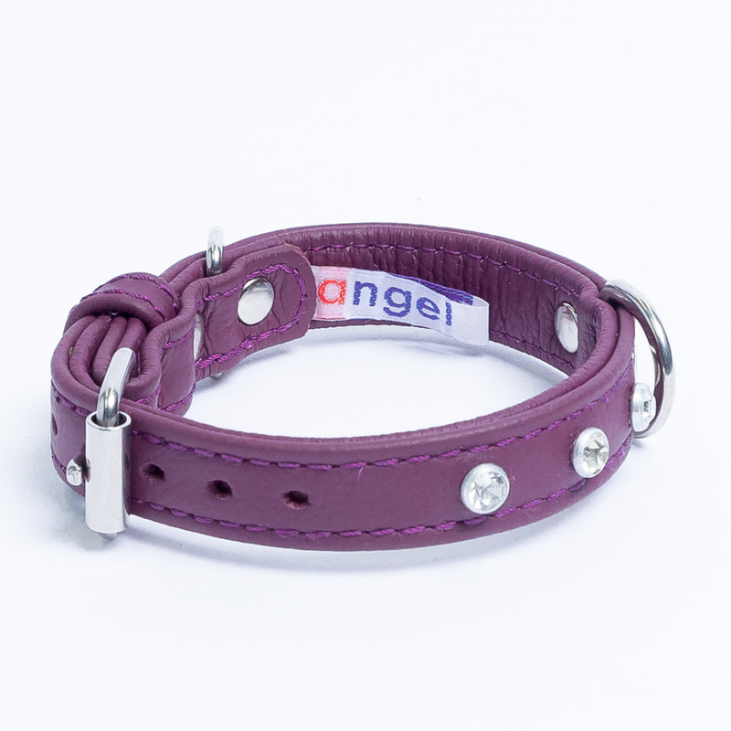 Charming collar