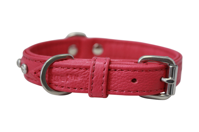 Charming collar