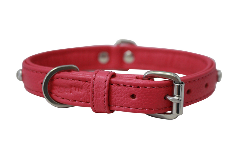Charming collar