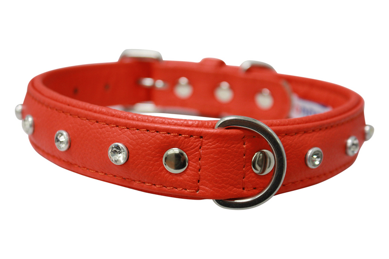 Charming collar