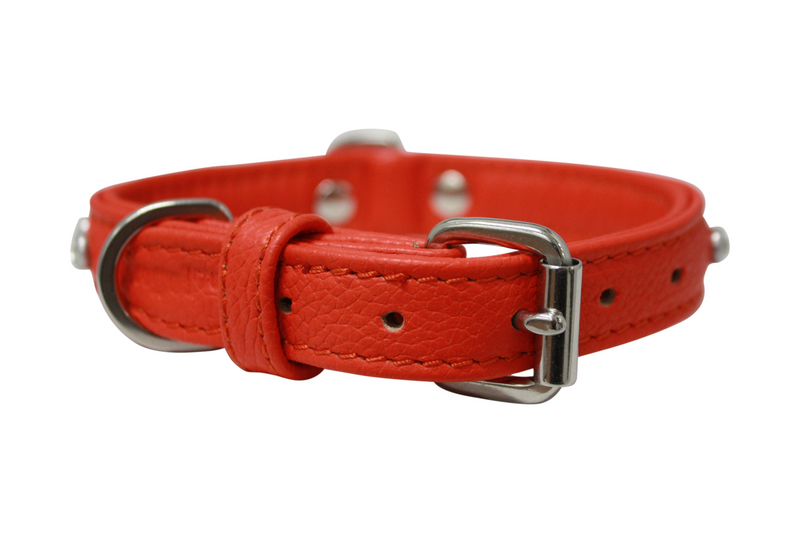 Charming collar