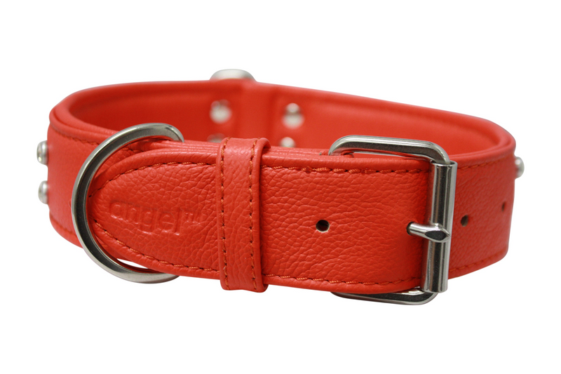 Charming collar