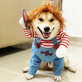 Cosplay Costume for Dogs and Cats