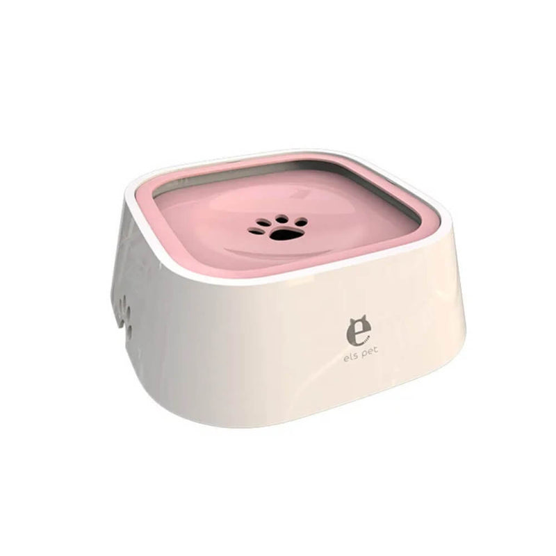Floating Bowl for Drinking Water for Dogs and Cats