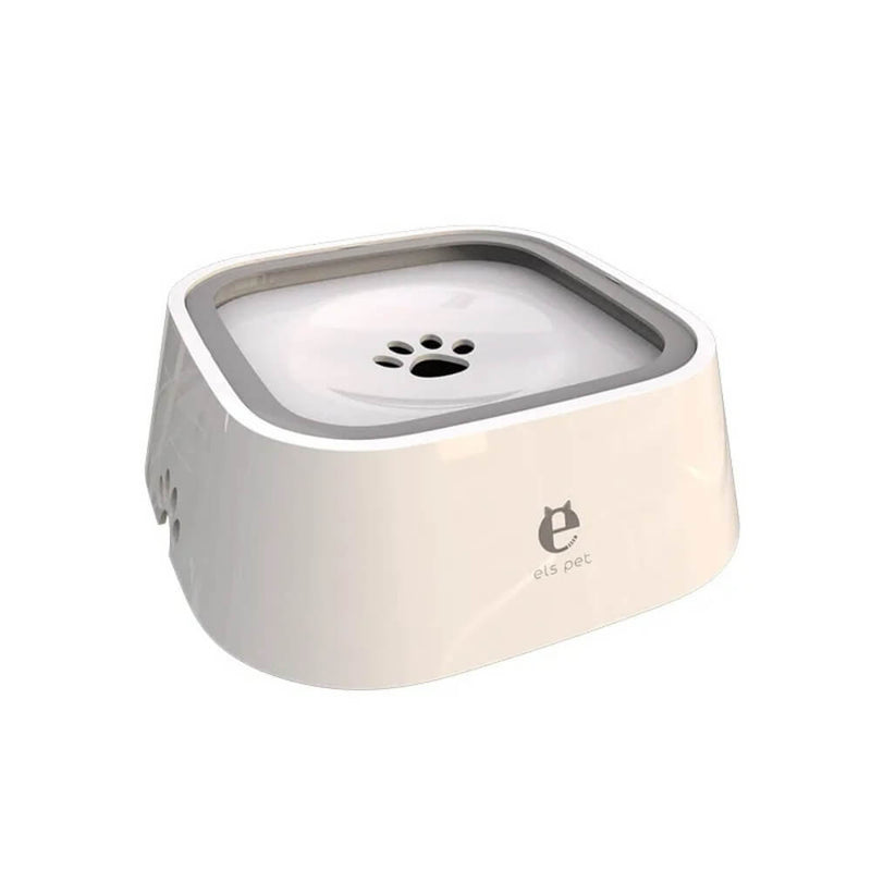 Floating Bowl for Drinking Water for Dogs and Cats