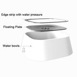 Floating Bowl for Drinking Water for Dogs and Cats (19)