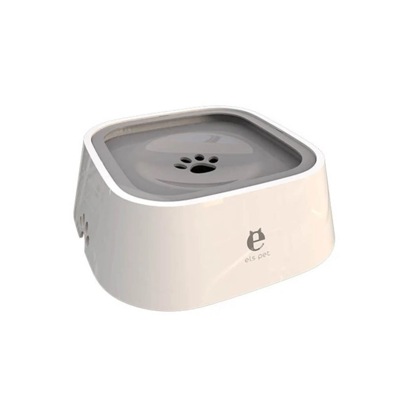 Floating Bowl for Drinking Water for Dogs and Cats