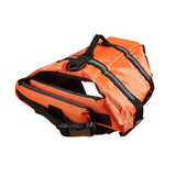 Dog Life Jacket Reflective Adjustable