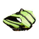 Dog Life Jacket Reflective Adjustable