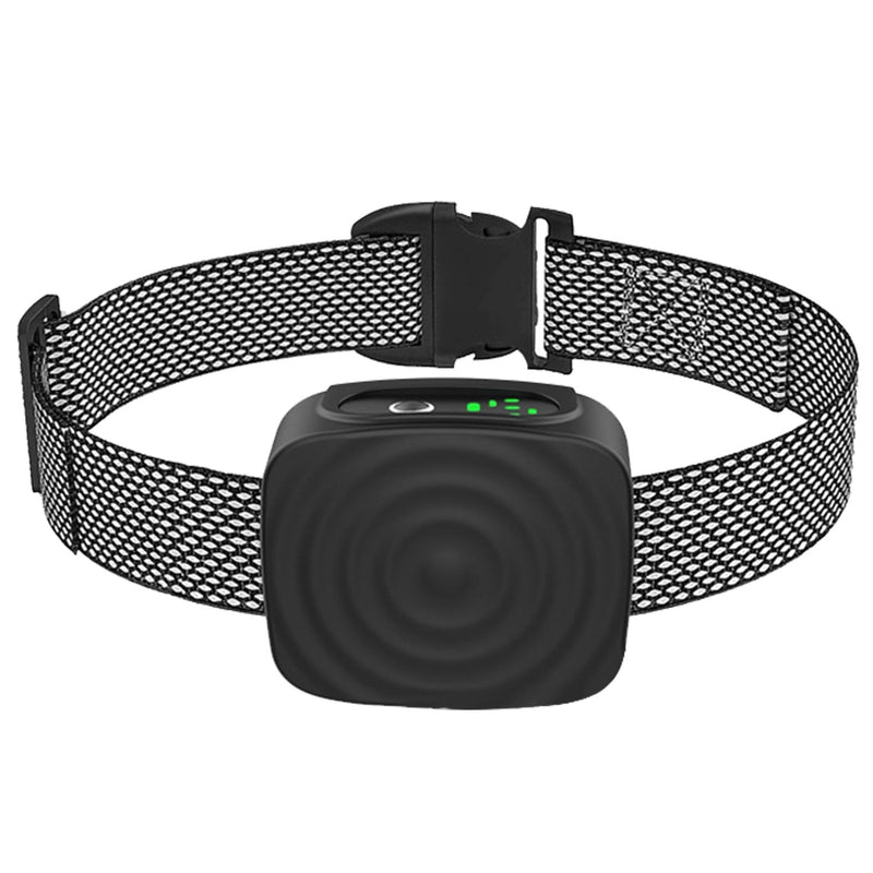 Anti Bark Dog Collar for Small Dogs No Shock Dog Training - Petscia store