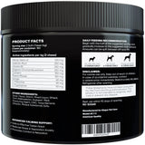 Natural tranquilizers for dogs with valerian root