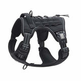 Pet vest, military service
