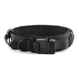 Adjustable Nylon Outdoor Dog Collars