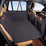 Firm Back Seat Extender for Dogs