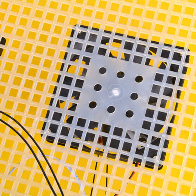 Egg Incubator, 48 Eggs Digital