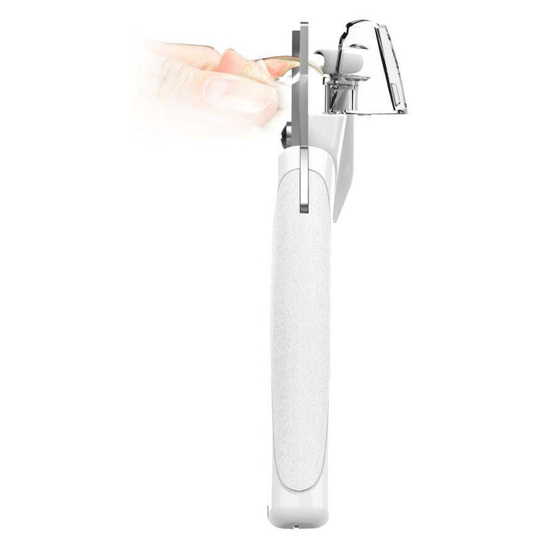 LED Nail Clipper for Dogs and Cats with USB Charging