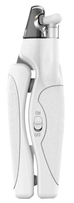 LED Nail Clipper for Dogs and Cats with USB Charging