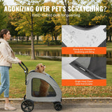 Pet Stroller