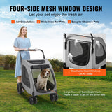 Pet Stroller