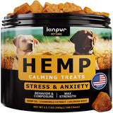 Natural tranquilizers for dogs with valerian root
