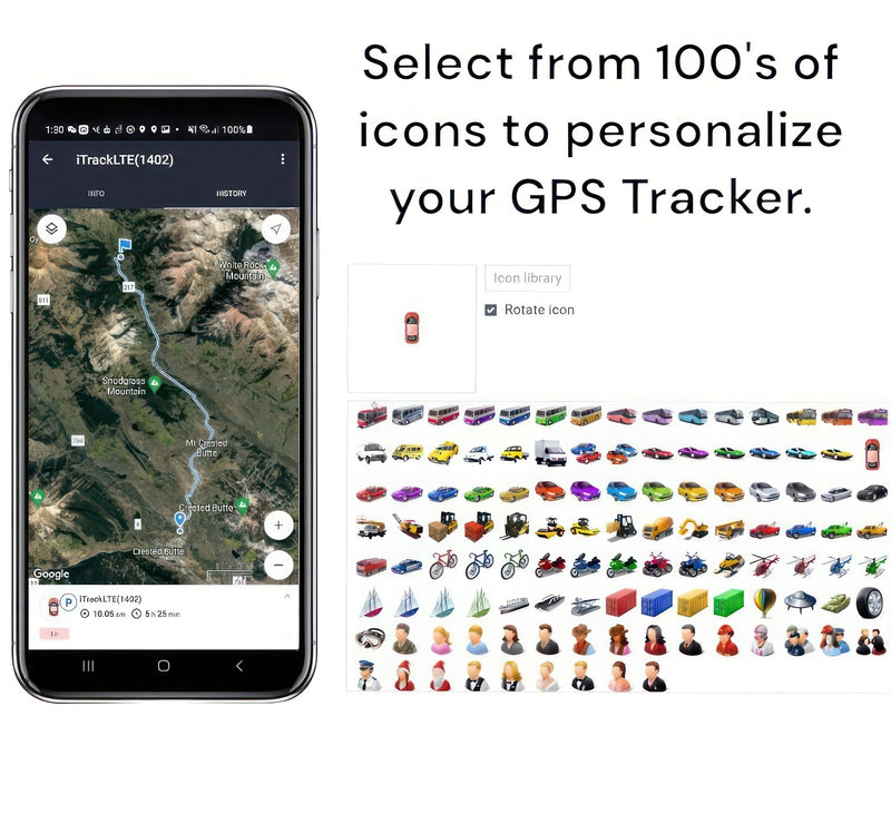 GPS SIM Card for Whistle Explore Ultimate Health & Location Tracker for Pets