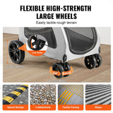 Pet Stroller
